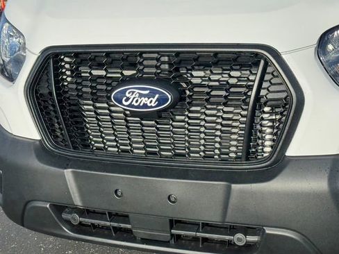 New 2026 Ford Transit 250 148 Medium Roof Extended AWD image 5
