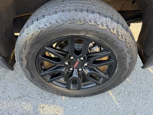 Used 2020 GMC Sierra 1500 Elevation image 21