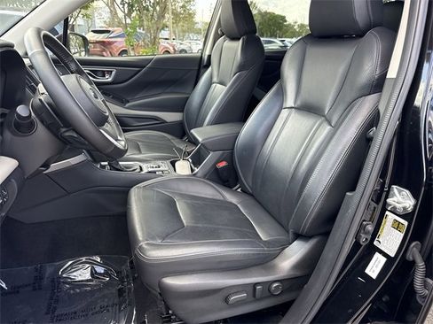 Used 2023 Subaru Forester Limited image 11