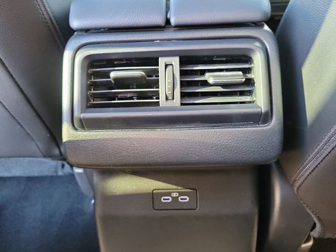 Certified 2025 MAZDA CX-50 AWD 2.5 Hybrid w/ Weather Package image 15