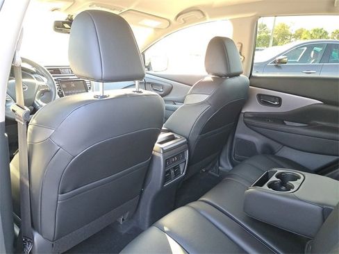 Used 2023 Nissan Murano SL w/ Cargo Package image 10