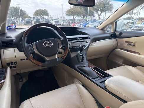 Used 2015 Lexus RX 350 AWD image 6