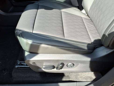 New 2026 Nissan Murano Platinum AWD/4WD image 13