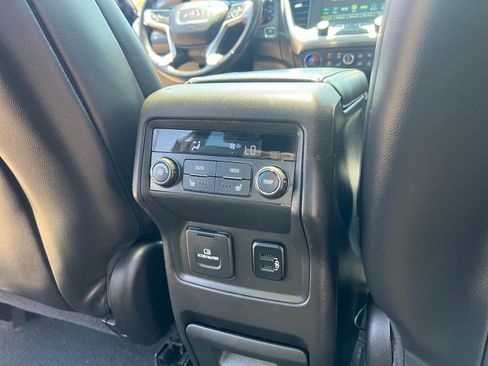 Used 2017 GMC Acadia SLT FWD image 36