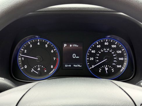 Used 2019 Hyundai Kona SE image 13