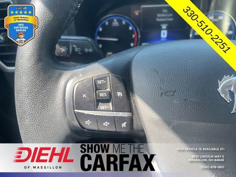 Used 2021 Ford Bronco Sport Outer Banks AWD/4WD image 24