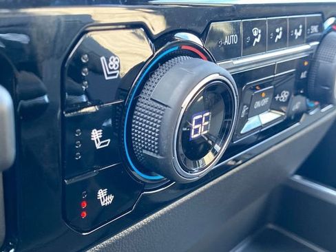 New 2026 Chevrolet Silverado 1500 ZR2 w/ Dark Appearance Package image 31