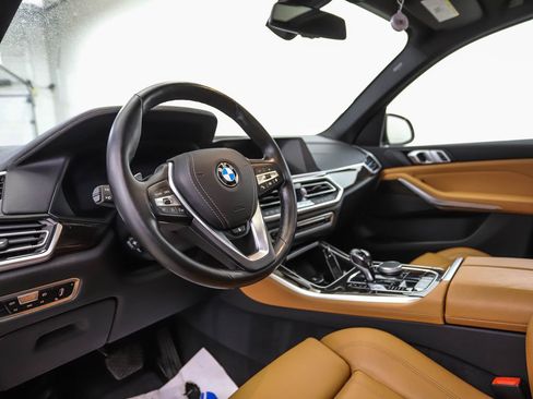Used 2019 BMW X5 xDrive40i w/ Convenience Package image 10