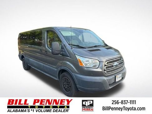 Used 2015 Ford Transit 350 XLT image 1