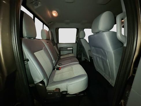 Used 2016 Ford F250 XLT w/ XLT Value Package image 34