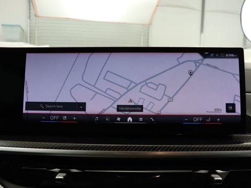 Used 2026 BMW X6 M60i AWD/4WD image 35