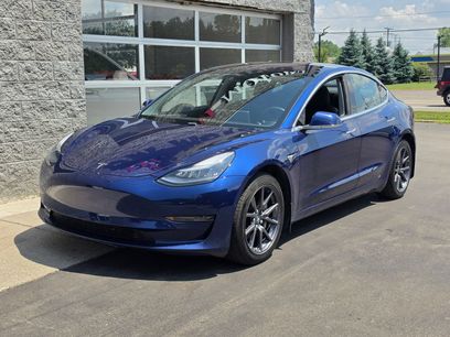Used 2018 Tesla Model 3 Mid Range