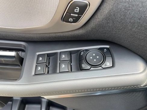 New 2027 Ford Expedition Max Active AWD/4WD image 17