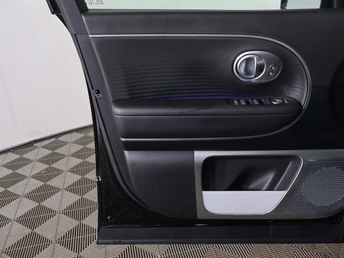 Used 2026 Hyundai Ioniq 9 Limited AWD/4WD image 27