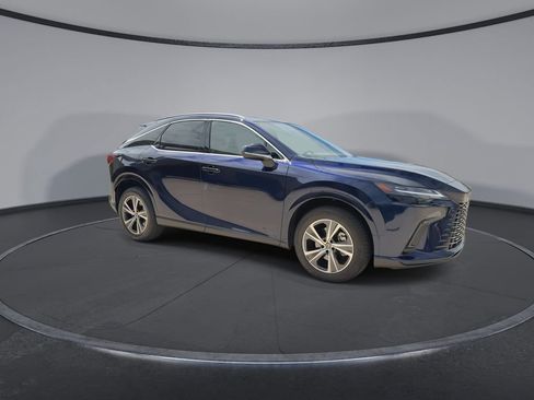 Used 2026 Lexus RX 350 Premium w/ Accessory Package (Z1) image 2