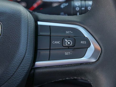 Used 2022 Jeep Compass Altitude image 23