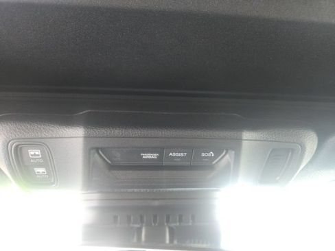 Used 2026 Jeep Wrangler Unlimited Rubicon 392 w/ Quick Order Package 27X Moab AWD/4WD image 39