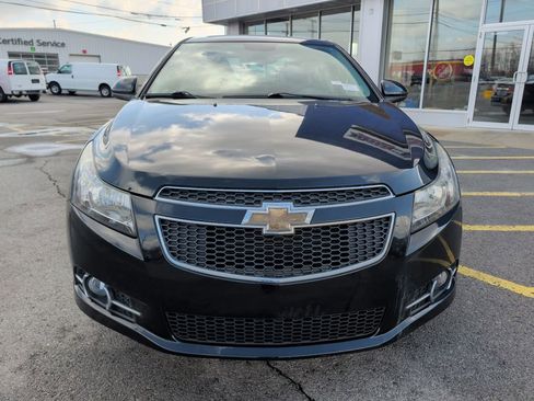 Used 2014 Chevrolet Cruze LT w/ All-Star Edition image 2