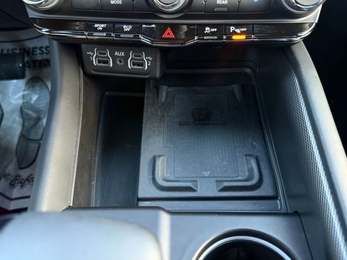 Used 2024 Dodge Durango R/T image 26