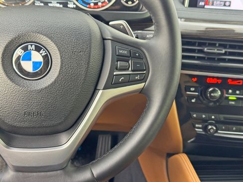 Used 2018 BMW X6 sDrive35i image 24