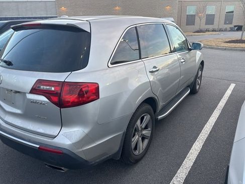 Used 2013 Acura MDX image 5