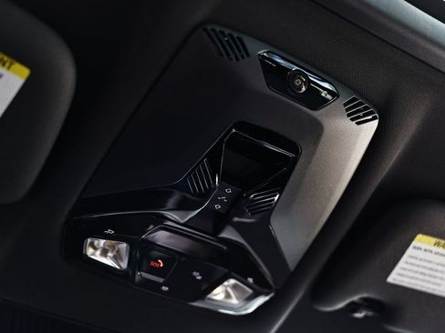 New 2027 MINI Cooper John Cooper Works FWD image 42