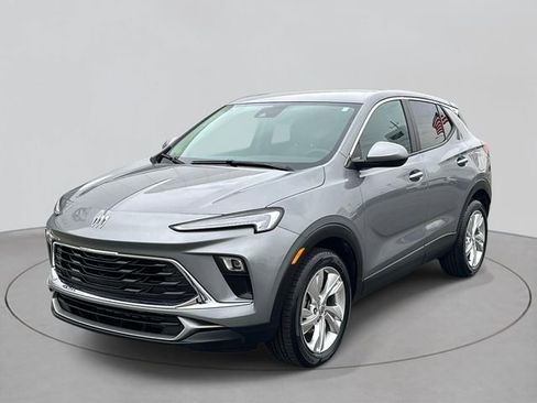 Used 2024 Buick Encore GX Preferred image 1