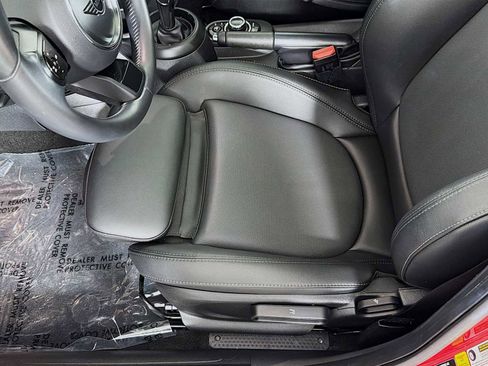 Used 2022 MINI Cooper S image 20