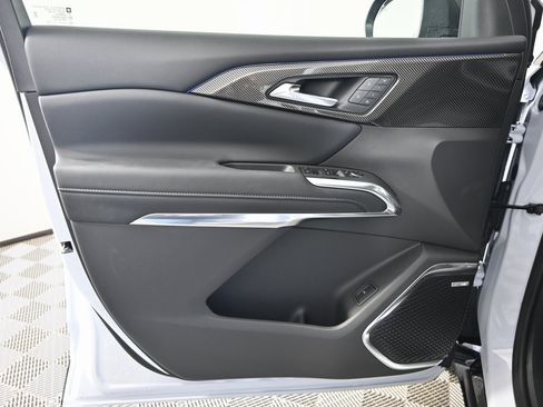 New 2026 Chevrolet Traverse High Country w/ LPO, Floor Liner Package image 19