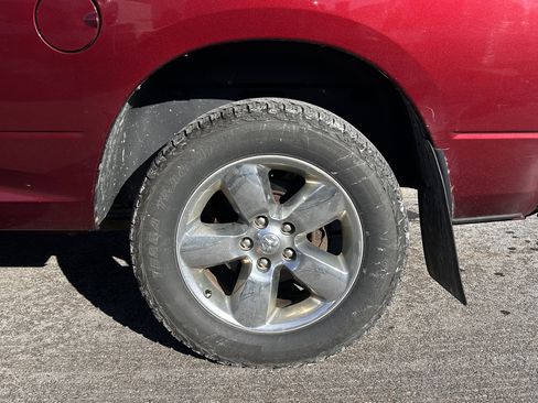 Used 2019 RAM 1500 Express w/ Express Value Package image 7