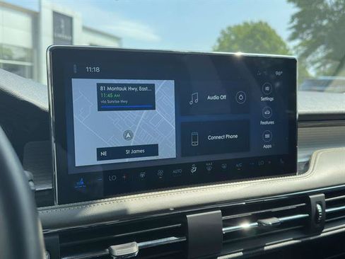 Used 2023 Lincoln Corsair AWD w/ Equipment Group 101A image 38