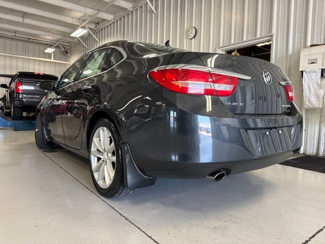 Used 2014 Buick Verano Convenience FWD image 8
