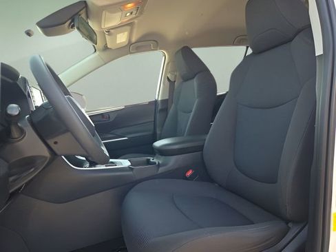 Used 2019 Toyota RAV4 LE w/ All Weather Liner Package image 9