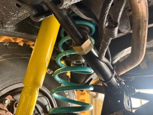 Used 1996 Toyota Land Cruiser image 80