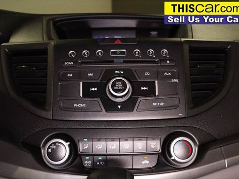 Used 2012 Honda CR-V LX image 18