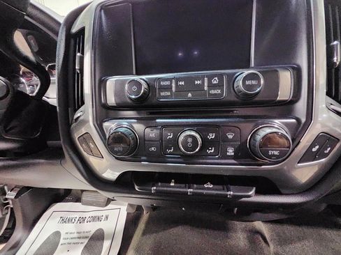 Used 2015 Chevrolet Silverado 1500 LT w/ All Star Edition image 14