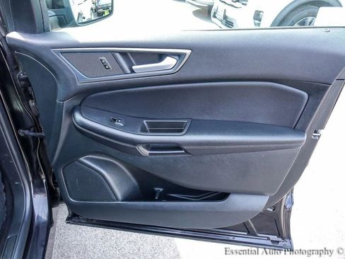 Used 2023 Ford Edge SE w/ Black Appearance Package AWD/4WD image 24