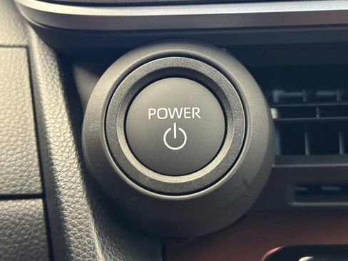 New 2027 Toyota Prius Plug-In Hybrid FWD image 25