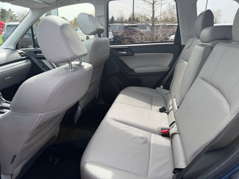 Used 2014 Subaru Forester 2.5i Limited image 5
