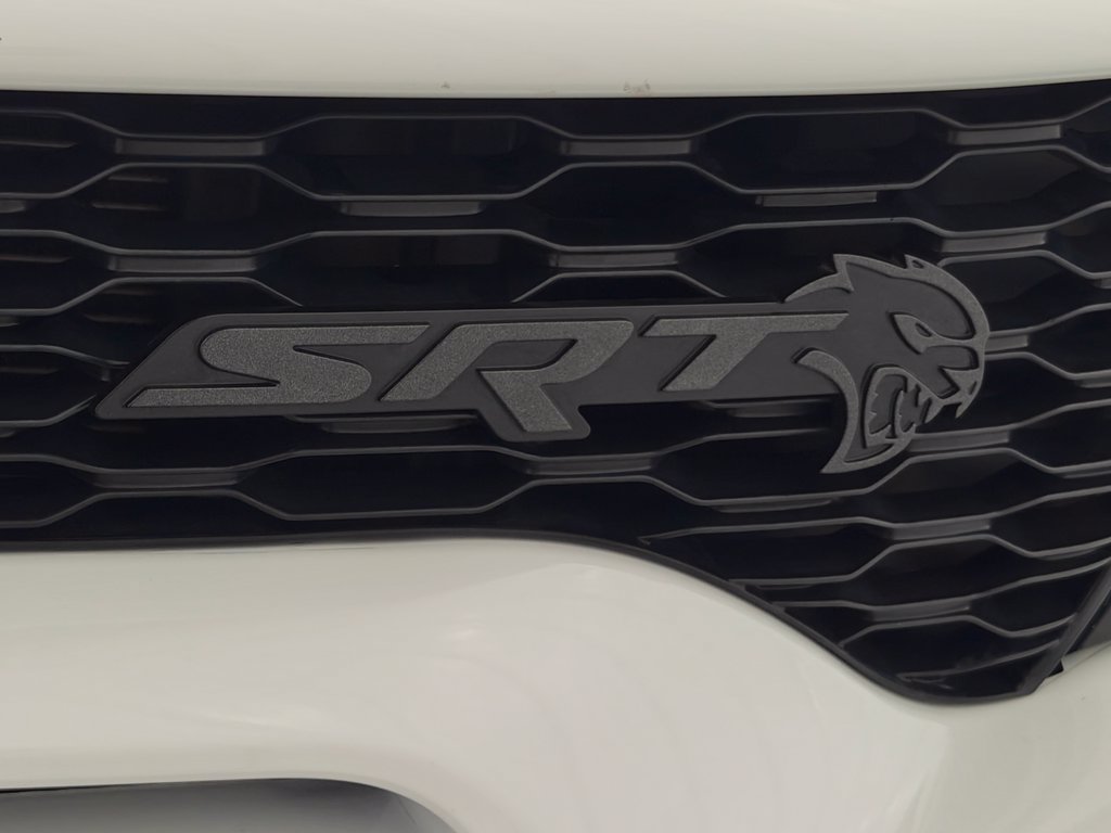 Used 2022 Dodge Charger SRT Hellcat w/ Harman/Kardon Audio Group RWD image 53
