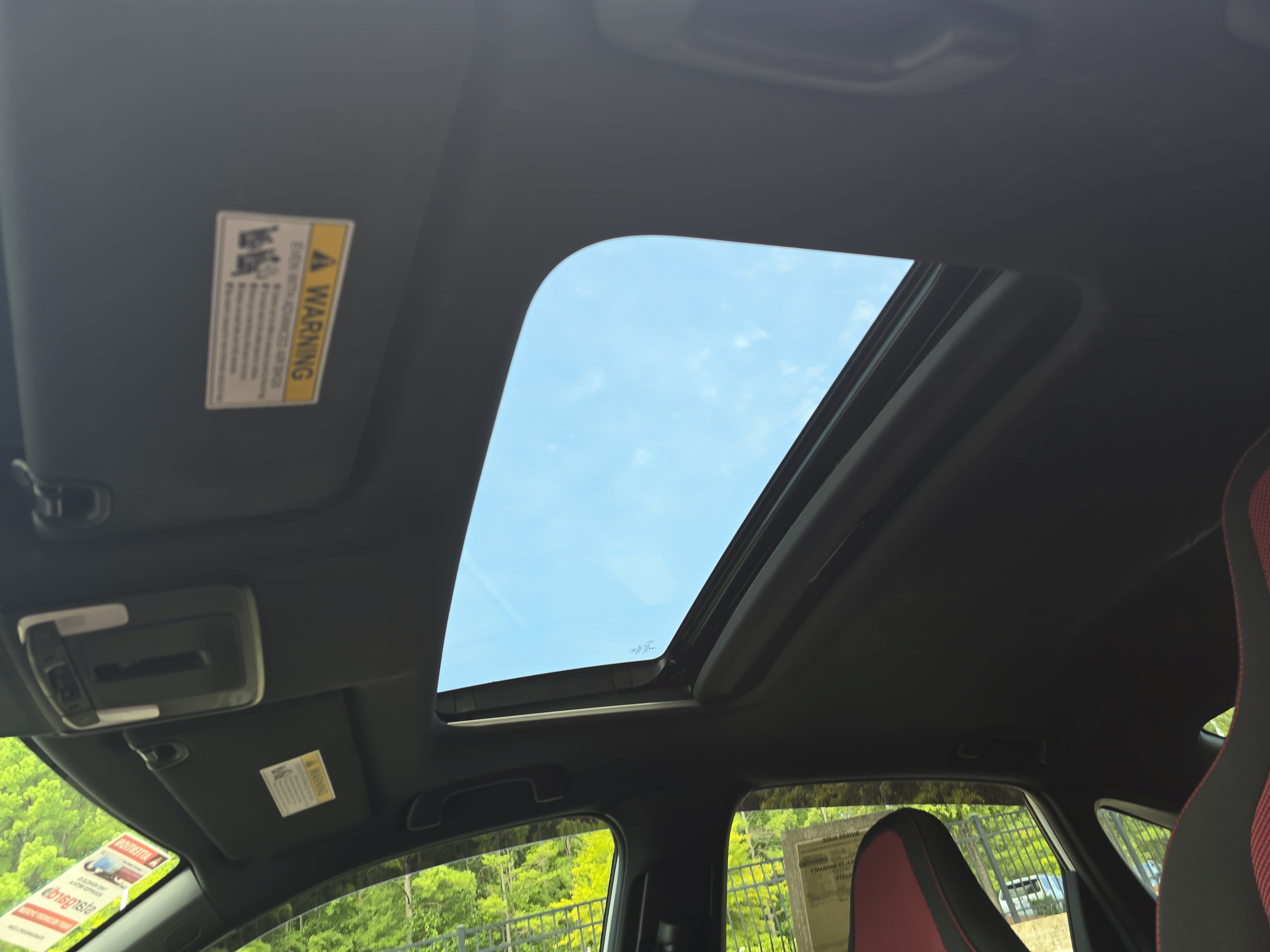 Used 2024 Honda Civic Si image 29