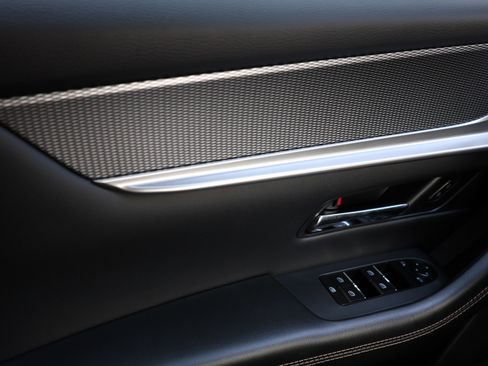 New 2026 MAZDA CX-70 SC Plus image 17