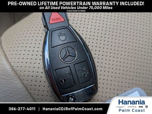 Used 2019 Mercedes-Benz GLS 450 4MATIC image 30
