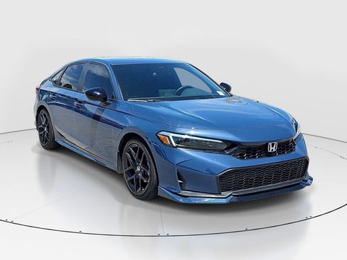 Used 2026 Honda Civic Sport image 3