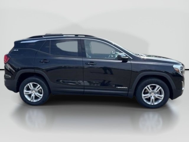 Used 2018 GMC Terrain SLE AWD/4WD image 6