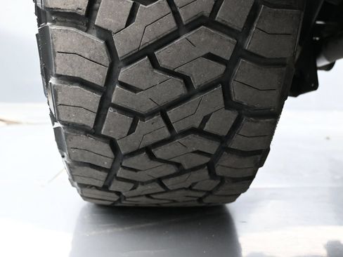 Used 2023 Ford Bronco Outer Banks AWD/4WD image 19