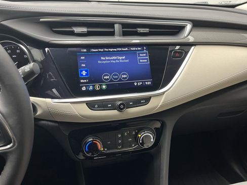 Certified 2023 Buick Encore GX Preferred w/ Cold Weather Comfort Package image 17