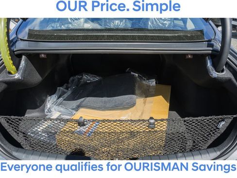 New 2026 Hyundai Sonata SEL image 8