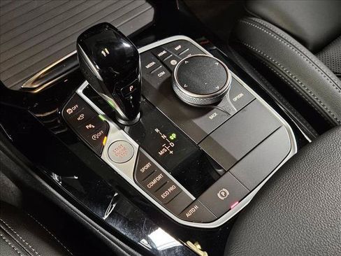 Certified 2024 BMW X3 sDrive30i w/ Convenience Package w/ZPA RWD image 12