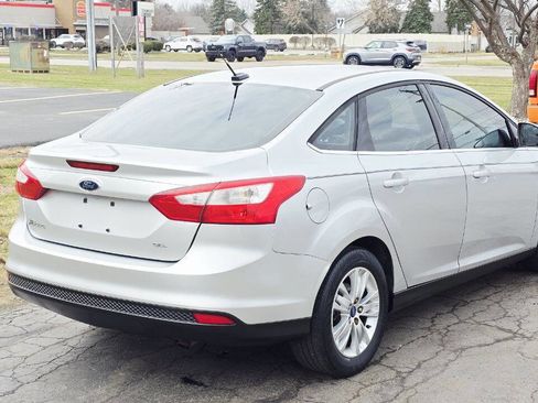 Used 2012 Ford Focus SEL image 6